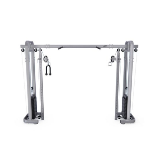 Кроссовер DFC HomeGym D10098 / 2 стека по 90 кг