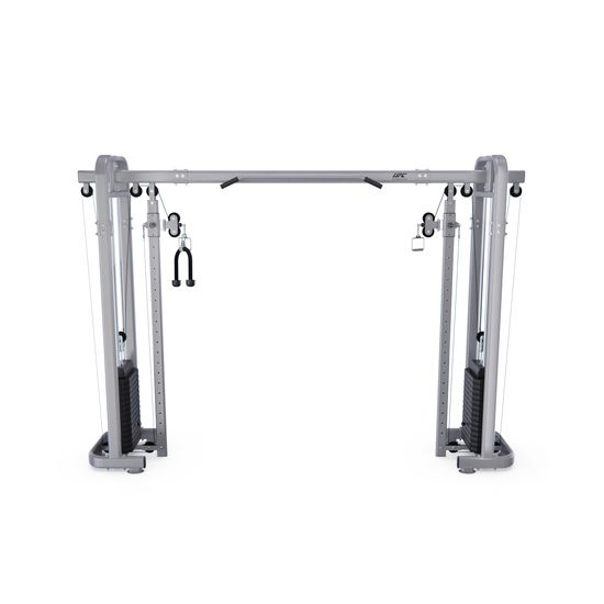 Кроссовер DFC HomeGym D10098 / 2 стека по 90 кг