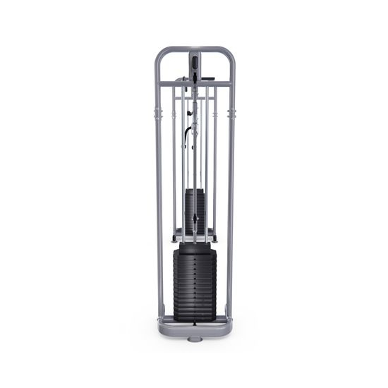 Кроссовер DFC HomeGym D10098 / 2 стека по 90 кг