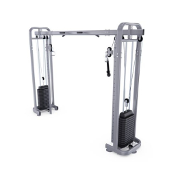 Кроссовер DFC HomeGym D10098 / 2 стека по 90 кг