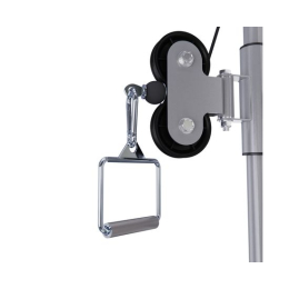 Кроссовер DFC HomeGym D10098 / 2 стека по 90 кг