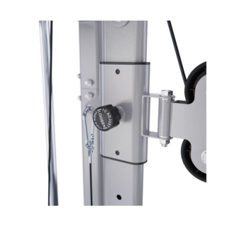 Кроссовер DFC HomeGym D10098 / 2 стека по 90 кг