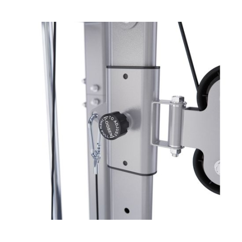 Кроссовер DFC HomeGym D10098 / 2 стека по 90 кг