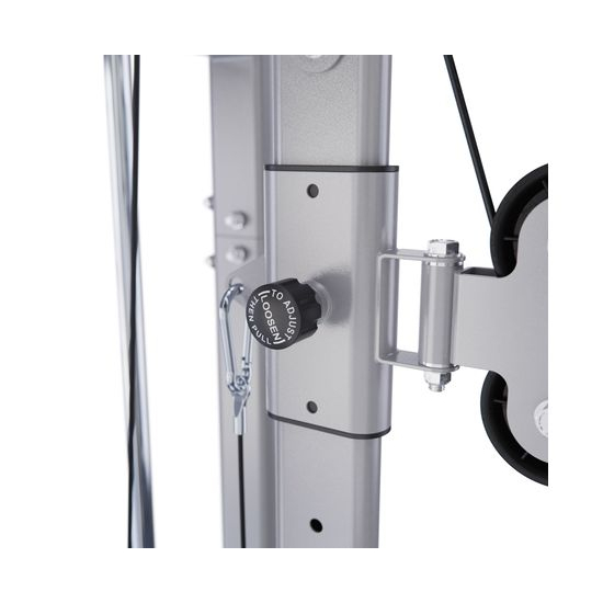 Кроссовер DFC HomeGym D10098 / 2 стека по 90 кг