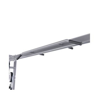 Кроссовер DFC HomeGym D10098 / 2 стека по 90 кг