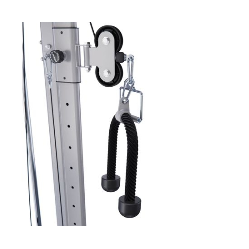 Кроссовер DFC HomeGym D10098 / 2 стека по 90 кг