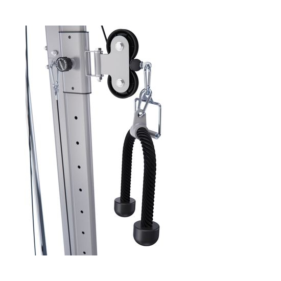 Кроссовер DFC HomeGym D10098 / 2 стека по 90 кг