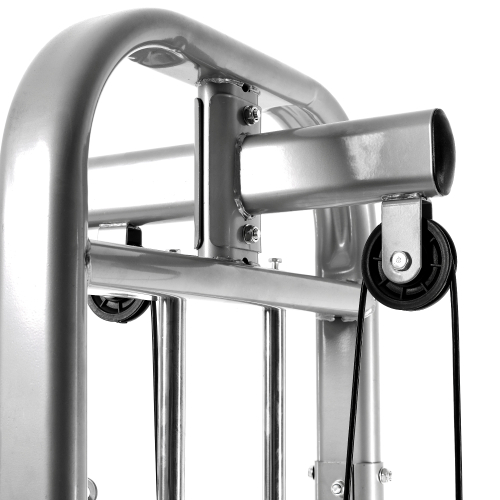 Кроссовер DFC D1009 / 2 стека по 75 кг.