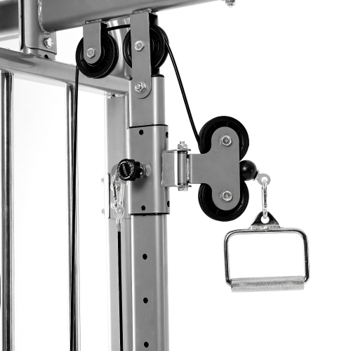 Кроссовер DFC D1009 / 2 стека по 75 кг.