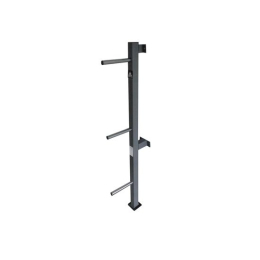 Стойка для хранения дисков 26 и 51 мм настенная DFC D101024