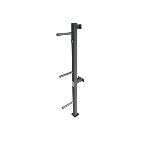 Стойка для хранения дисков 26 и 51 мм настенная DFC D101024