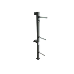 Стойка для хранения дисков 26 и 51 мм настенная DFC D101024