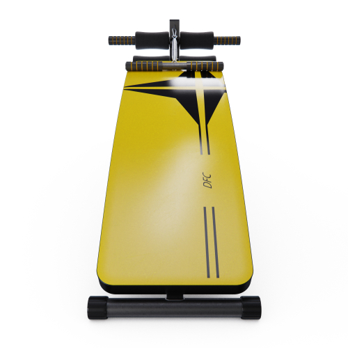 Скамья для пресса DFC D102Y