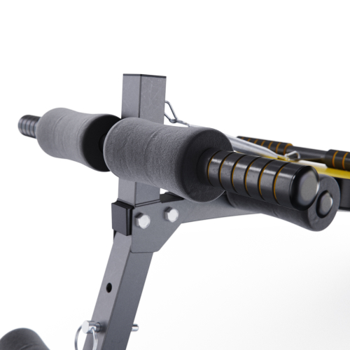 Скамья для пресса DFC D102Y