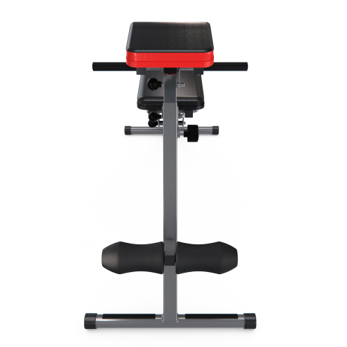 Скамья для пресса DFC D1107 / гиперэкстензия 3 в 1