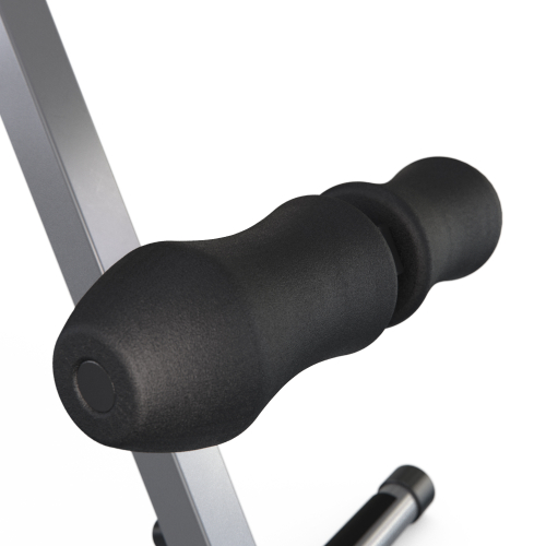 Скамья для пресса DFC D1107 / гиперэкстензия 3 в 1