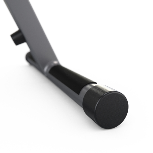 Скамья для пресса DFC D1107 / гиперэкстензия 3 в 1