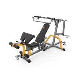 Скамья с опциями STONERISE UltraShape