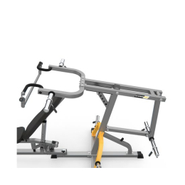 Скамья с опциями STONERISE UltraShape