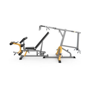 Скамья с опциями STONERISE UltraShape