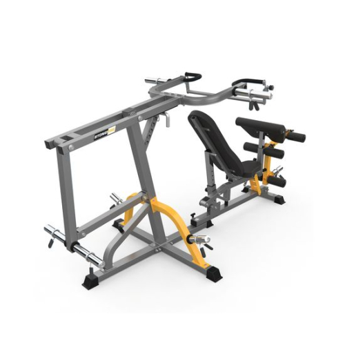 Скамья с опциями STONERISE UltraShape