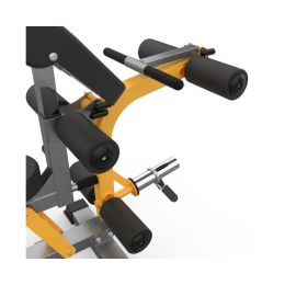 Скамья с опциями STONERISE UltraShape