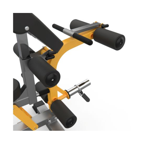 Скамья с опциями STONERISE UltraShape