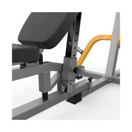 Скамья с опциями STONERISE UltraShape