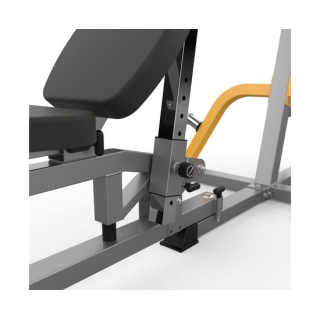 Скамья с опциями STONERISE UltraShape