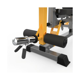 Скамья с опциями STONERISE UltraShape