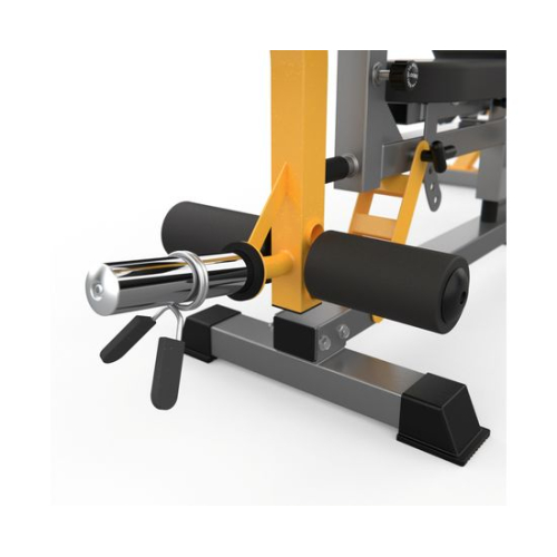 Скамья с опциями STONERISE UltraShape