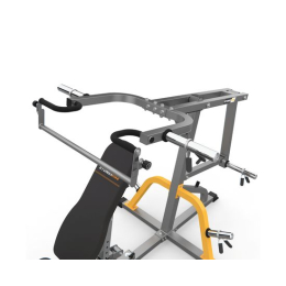 Скамья с опциями STONERISE UltraShape