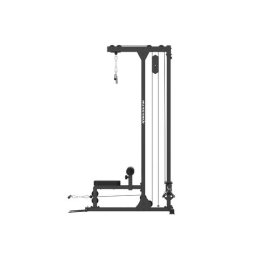 Тренажер тяга сверху/снизу DFC D2017F