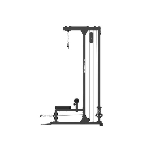 Тренажер тяга сверху/снизу DFC D2017F