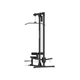 Тренажер тяга сверху/снизу DFC D2017F