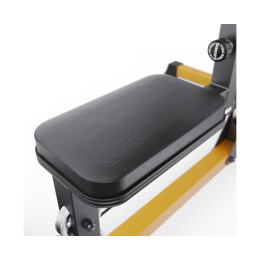 Тренажер тяга сверху/снизу STONERISE D2017H, свободные веса, стек 80 кг