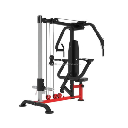 Тренажер для трицепса, сведение/разведение рук DFC STONERISE D2042