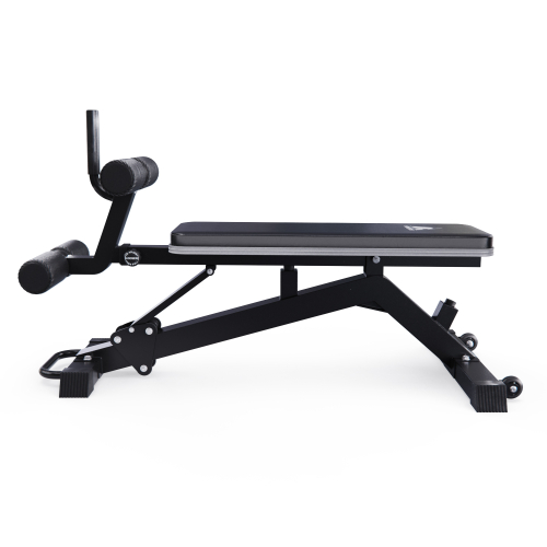 Скамья для пресса DFC D2320