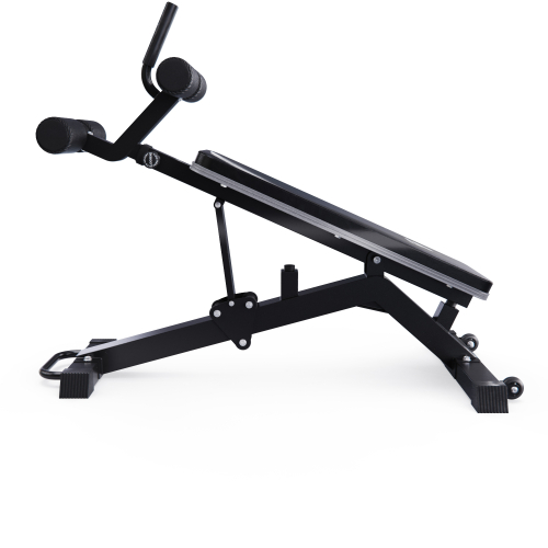 Скамья для пресса DFC D2320