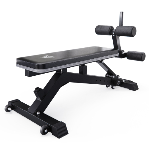 Скамья для пресса DFC D2320