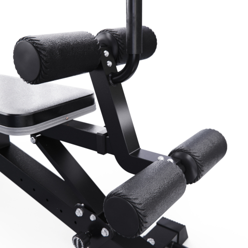 Скамья для пресса DFC D2320