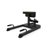 Тренажер для приседаний/гиперэкстензия DFC LEXPA D282