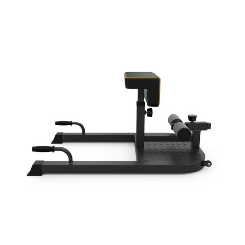 Тренажер для приседаний/гиперэкстензия DFC LEXPA D282