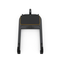 Тренажер для приседаний/гиперэкстензия DFC LEXPA D282