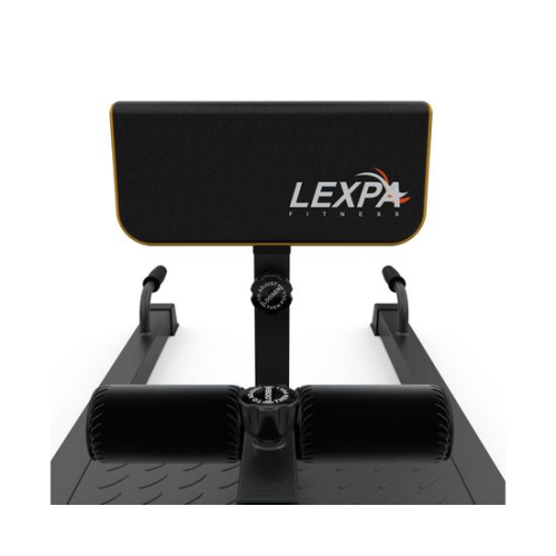 Тренажер для приседаний/гиперэкстензия DFC LEXPA D282