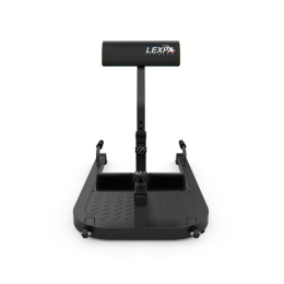 Тренажер для приседаний/гиперэкстензия DFC LEXPA D282