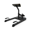 Тренажер для приседаний/гиперэкстензия DFC LEXPA D282