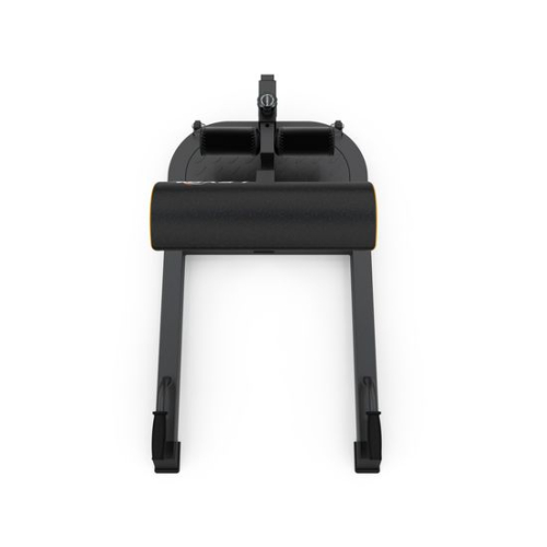 Тренажер для приседаний/гиперэкстензия DFC LEXPA D282