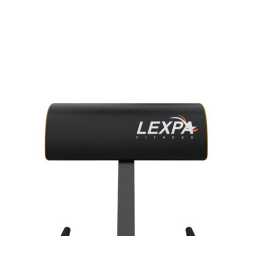 Тренажер для приседаний/гиперэкстензия DFC LEXPA D282