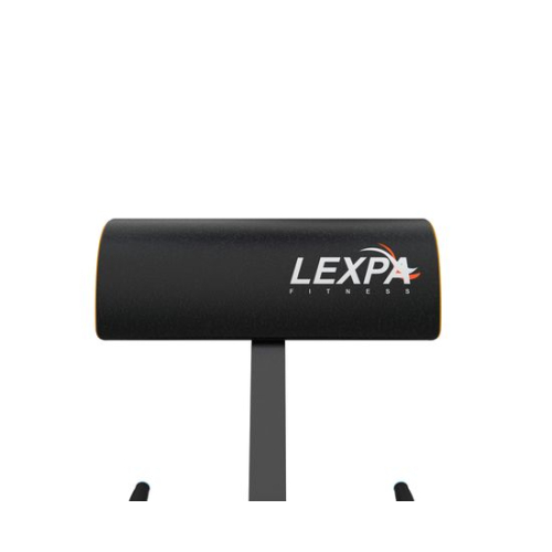 Тренажер для приседаний/гиперэкстензия DFC LEXPA D282